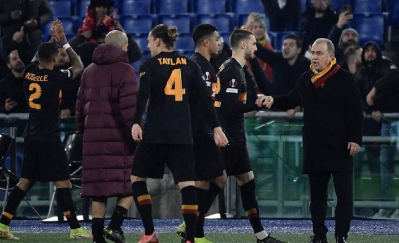 UEFA Avrupa Ligi'nde Galatasaray'ın muhtemel rakipleri belli oldu