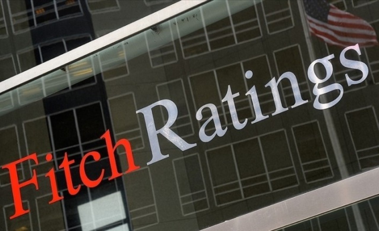 Uluslararası kredi derecelendirme kuruluşu Fitch'ten Türkiye ile ilgili flaş açıklama
