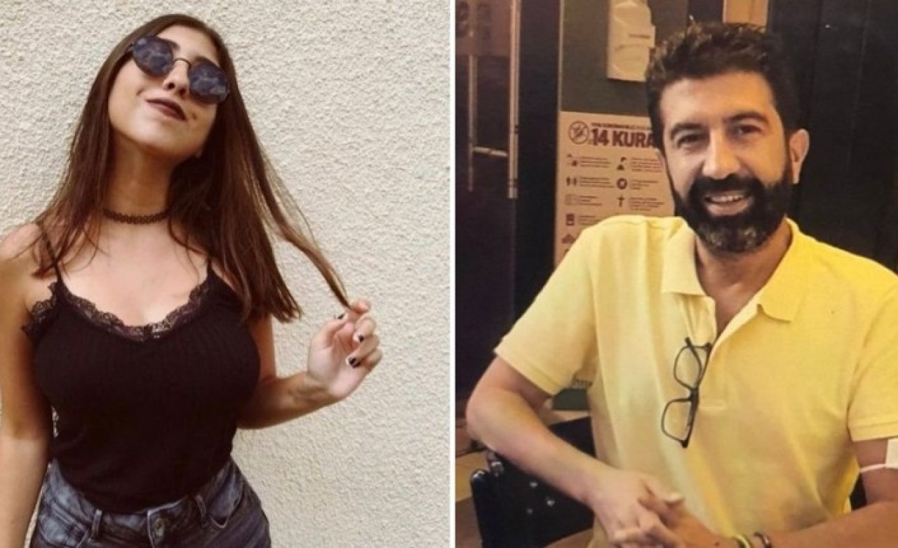 Ümraniye’de kızı Cansel Dilara Kınalı bıçakladı: Mustafa Emre Kınalı öldü