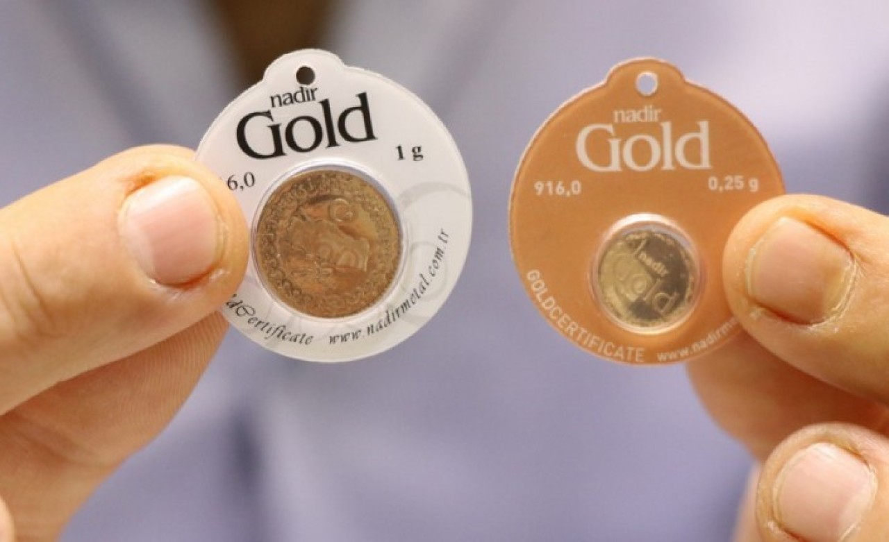 Uzman isim tarih vererek uyardı: Gram altın 1000 lirayı görecek!