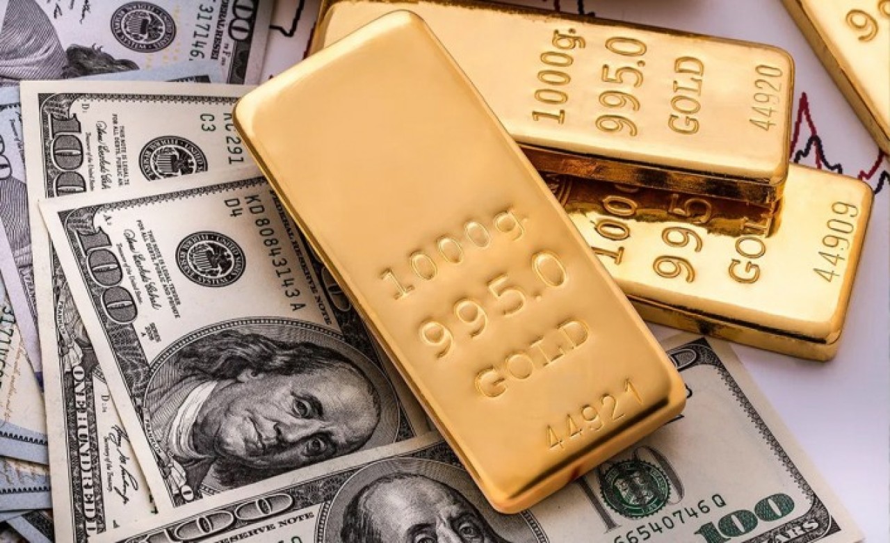 Uzman isimden önemli dolar ve altın tahmini: Dolar yine yükselecek mi? Bu fiyattan alım yapılır mı?