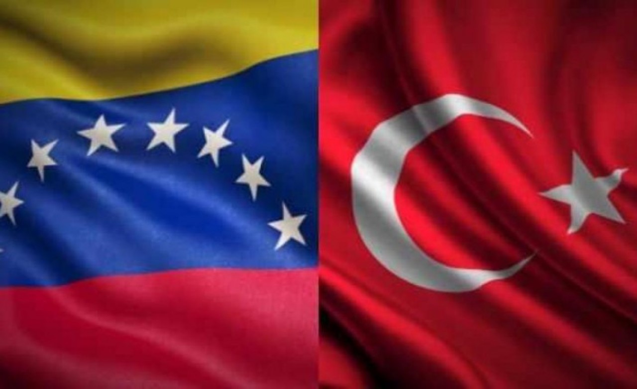 Venezuela basını: Türkiye,  diğer dünya ülkelerinin aksine bize yardım ediyor