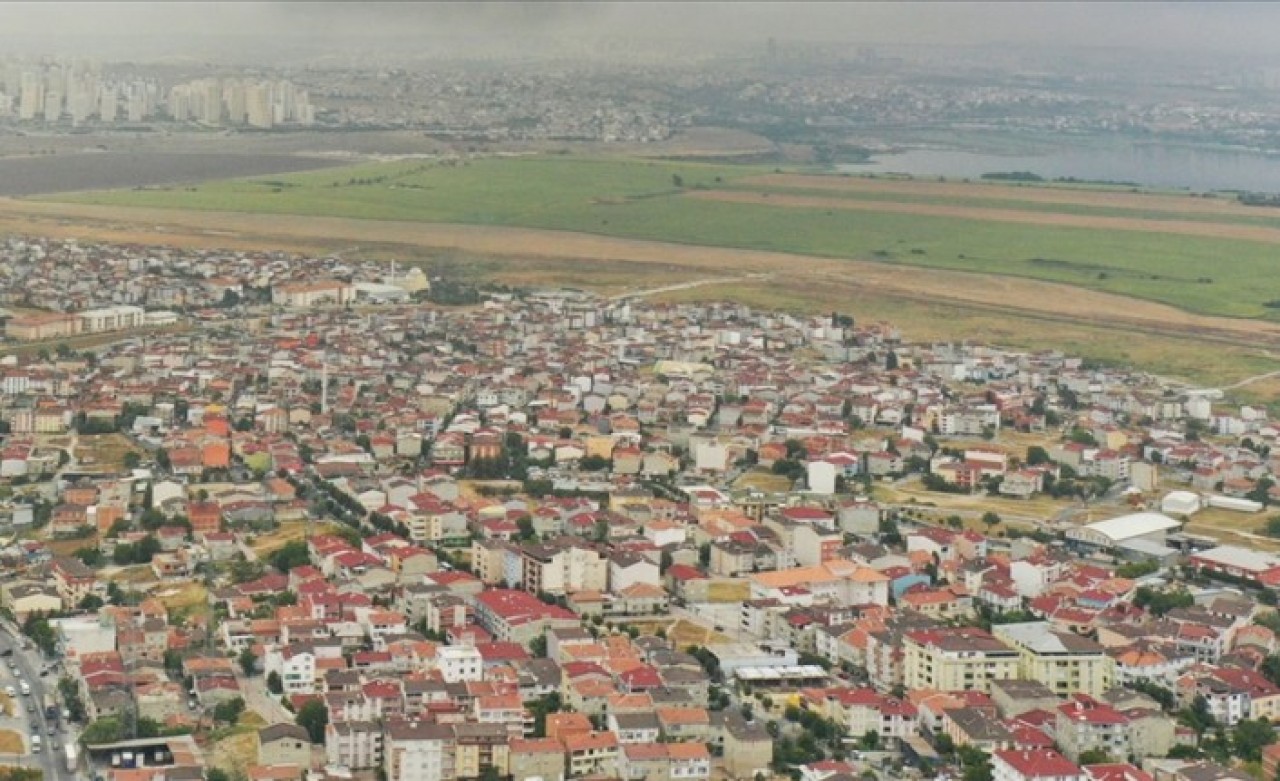 Yabancıya en çok konut satılan ilçeler sıralaması belli oldu