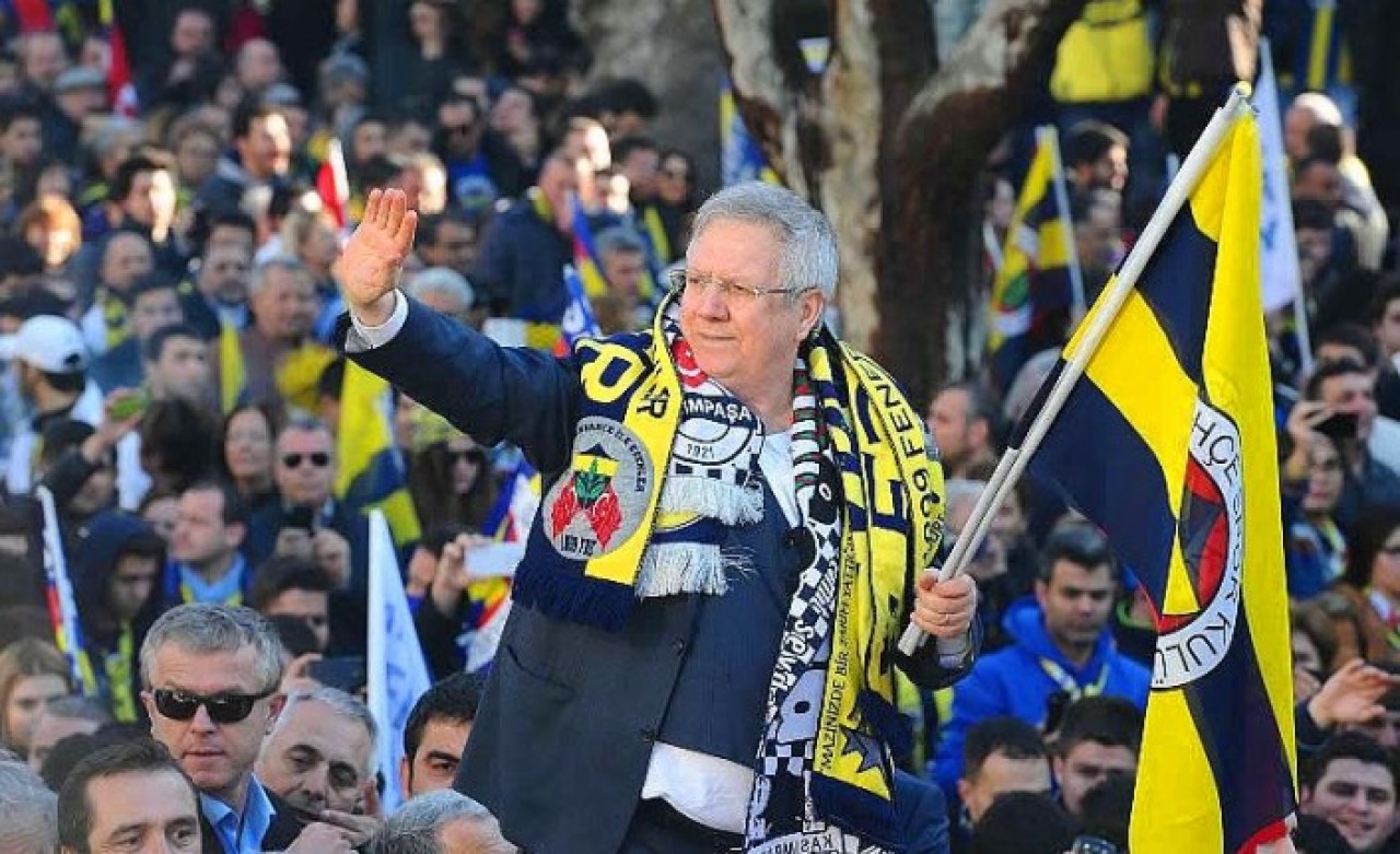 Yargıtay son noktayı koydu: Aziz Yıldırım ve Şike Davası için karar verildi