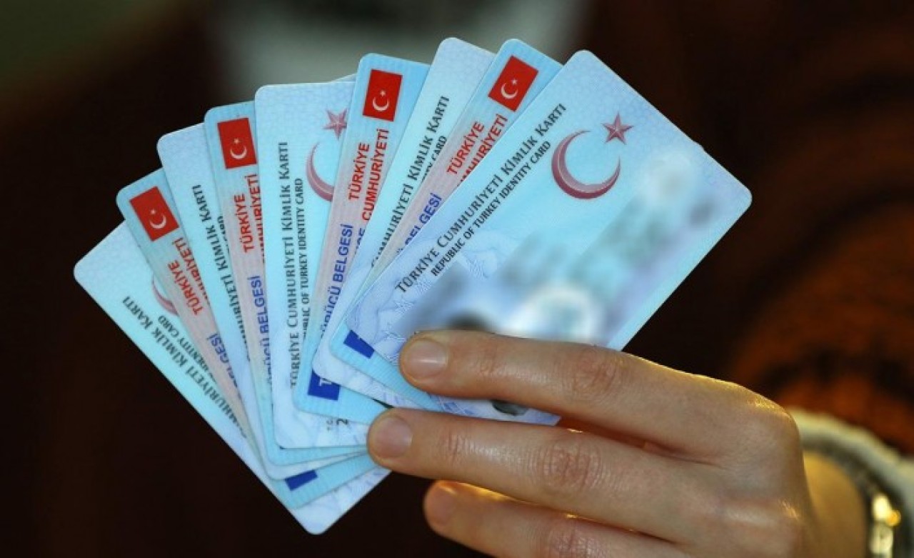 Yeni yılda zam yağacak: Kimlik,  pasaport ve ehliyet ücretleri belli oldu