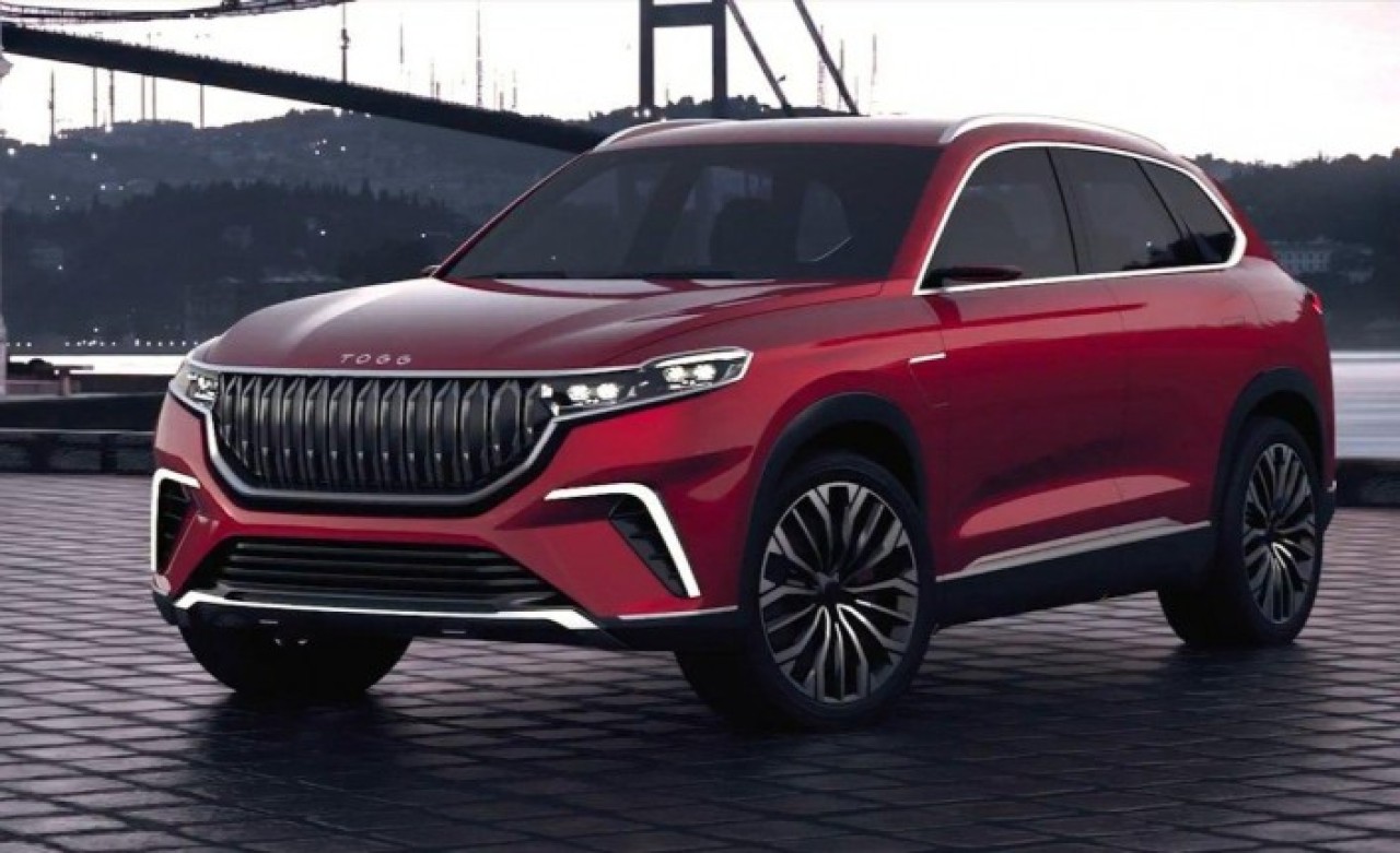 TOGG  için yeni gelişme! 3 oyun şirketi çalışma yapıyor