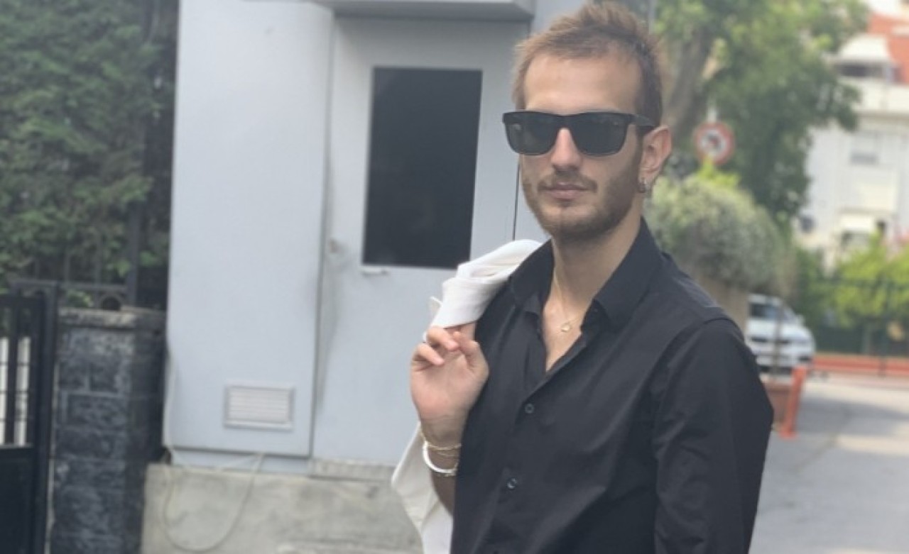 Yusuf Yiğit Duman'dan Ezhel'e çarpıcı gönderme!