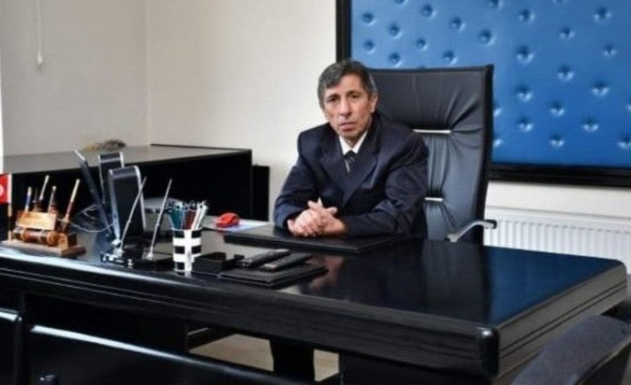 Zonguldak'ta müdürü olduğu ilkokulda bilekleri kesilmiş bulundu: Fazıl Etike öldü