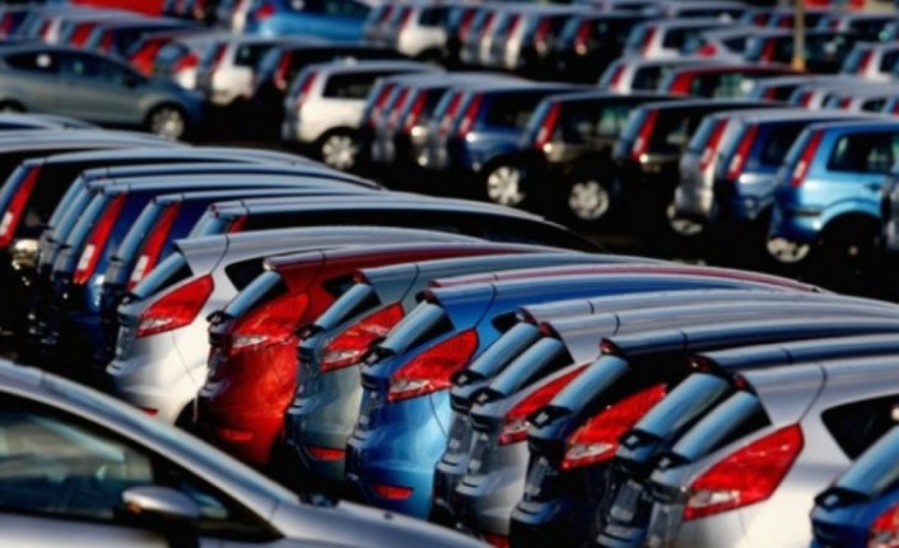 2021'de en çok satılan otomotiv markaları belli oldu