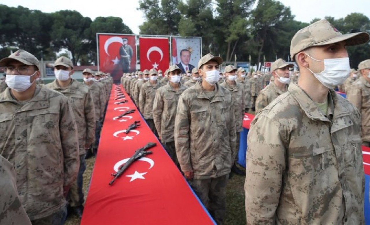 2022 yılı bedelli askerlik ücreti belli oldu