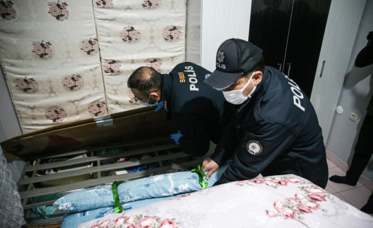 4 ilde şafak operasyonu: Gözaltılar var