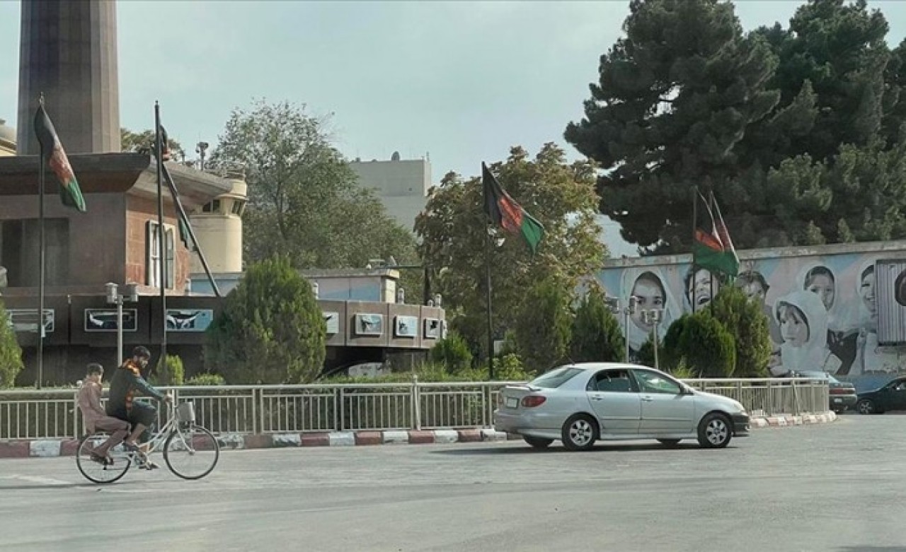ABD ve NATO’nun Afganistan serüveninin sonu! 2021'de Afganistan