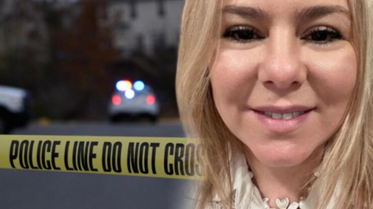 ABD'li eşi Türk öğretmen Bengü Beachley'i öldürdü ve intihar etti