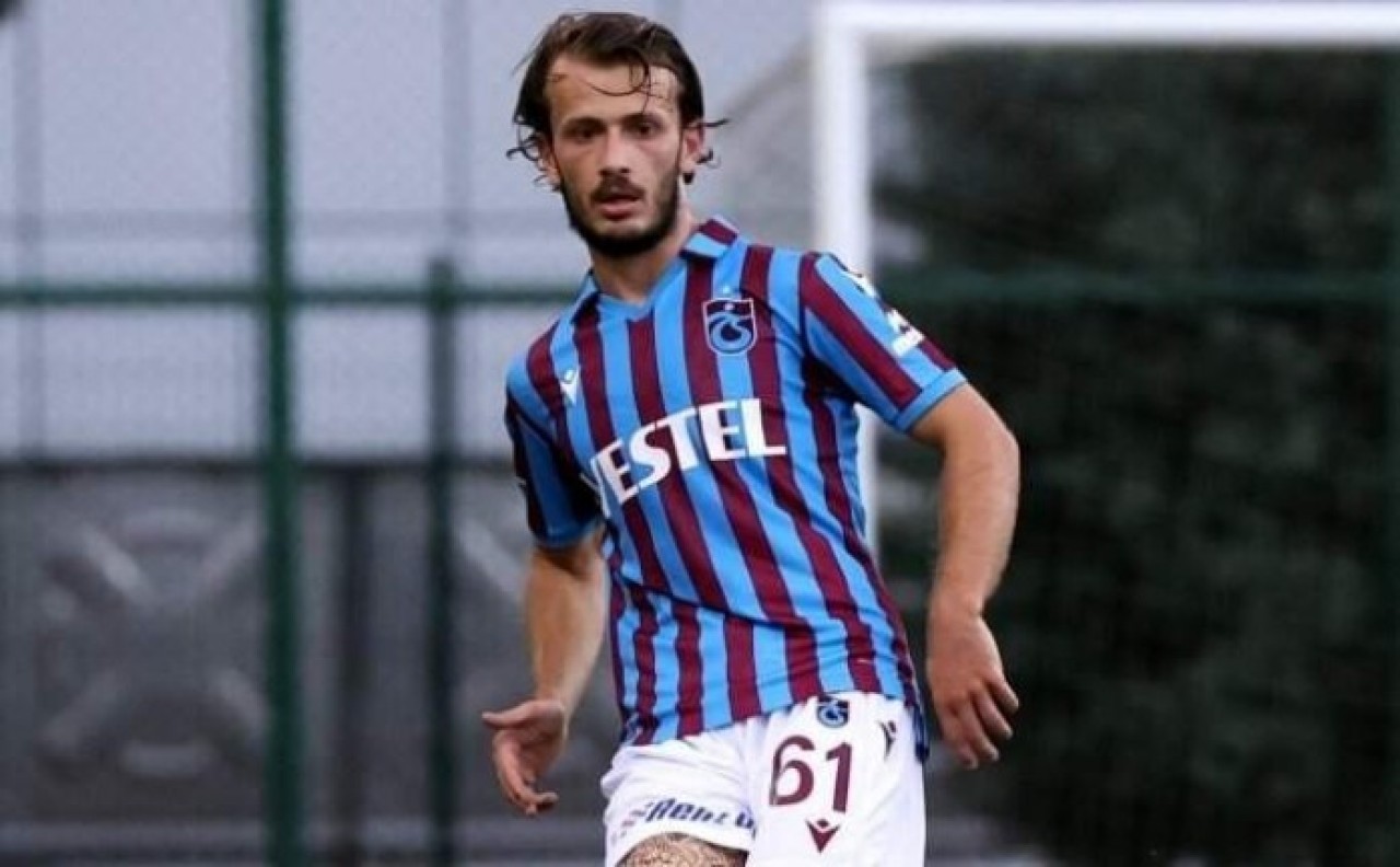 Abdulkadir Parmak,  Trabzonspor'dan ayrıldı!