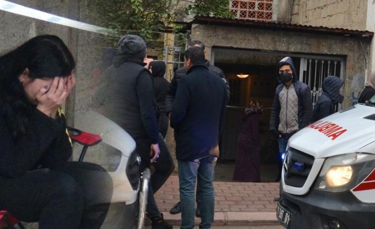 Adana'da soba faciası: Nejla Keleş ve Sultan Keleş öldü