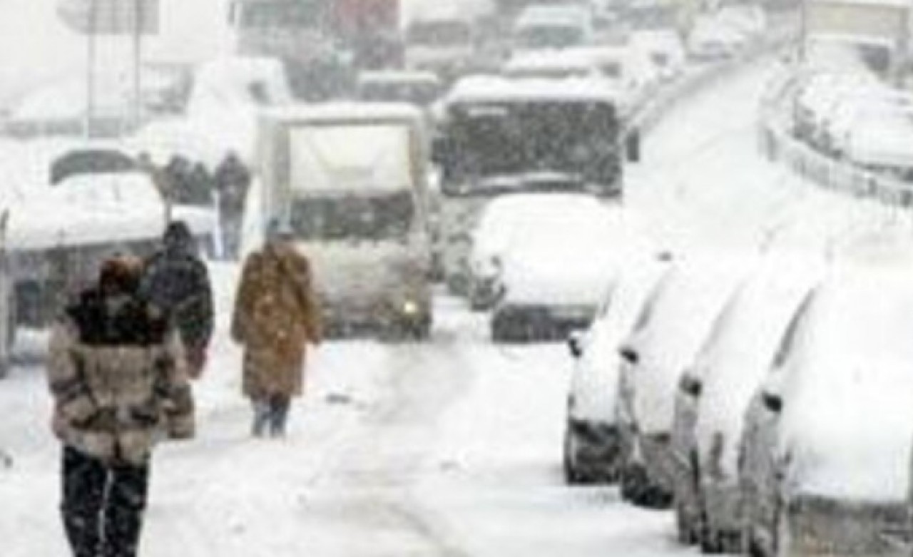 AFAD'dan kritik açıklama: Dışarı çıkmayın!