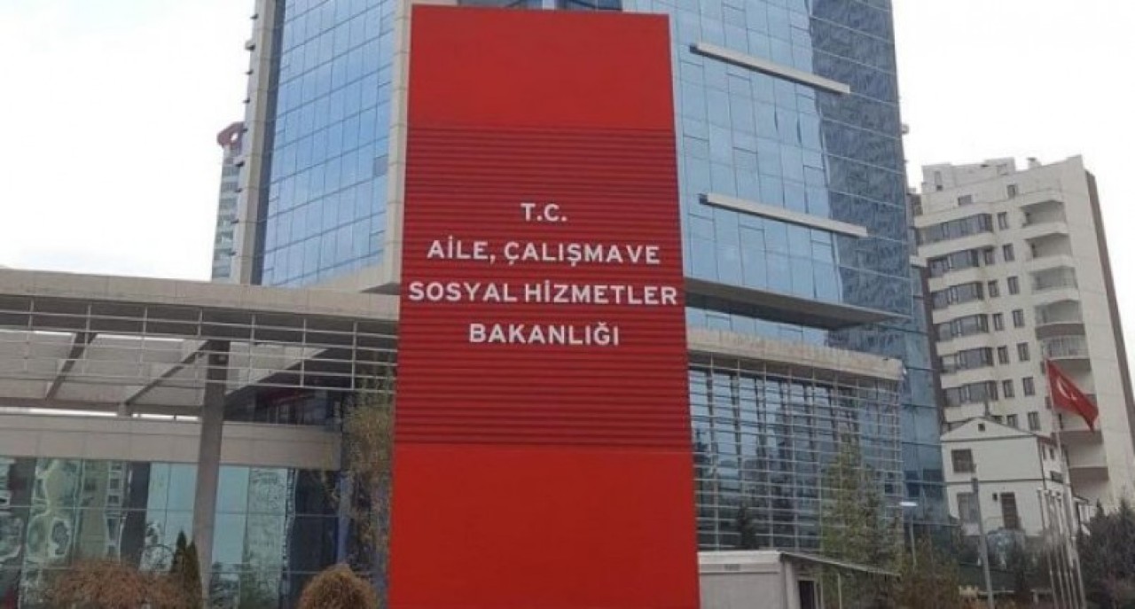 Aile ve Sosyal Hizmetler Bakanlığı: Bu dili asla kabul etmiyoruz