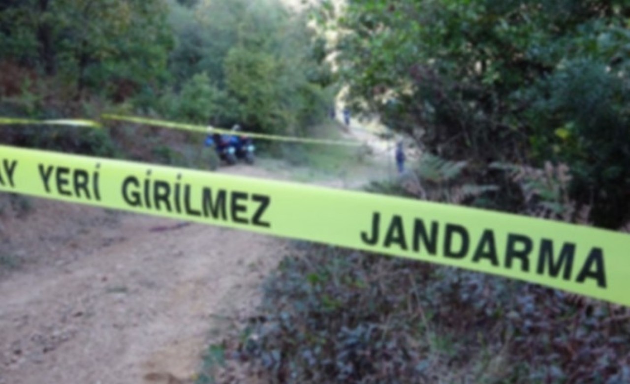 Alanya'da domuzdan kaçan avcı Ali Topraklıkaya öldü