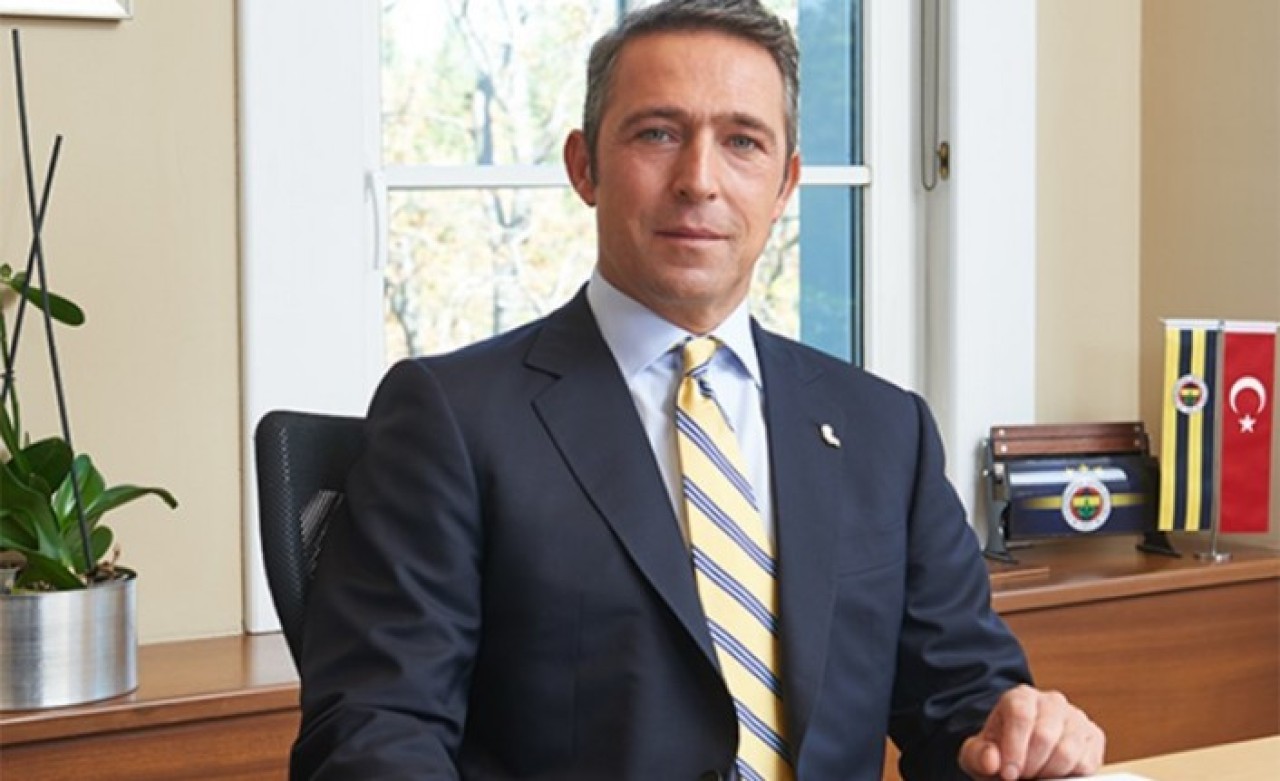 Ali Koç'tan kötü haber: Ali Koç kimdir?