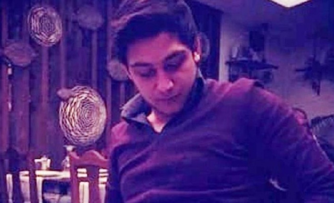 Ankara'da mühendis Tevfik Gözüm ile vale Ünsal İ.'ye çarparak ölümüne neden olan sürücü Sadık Mert Mermer'le ilgili çarpıcı gerçek