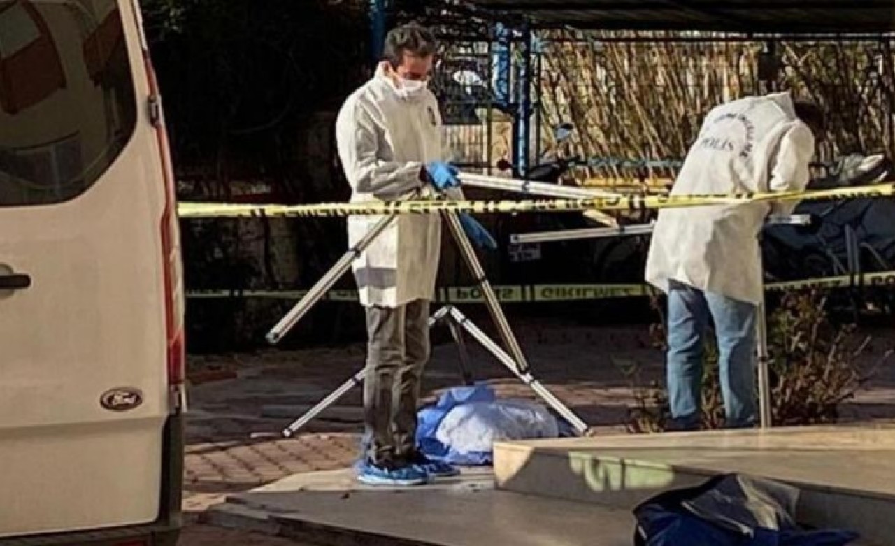 Antalya'da acı olay: 13. kattan düşen öğretmen Bekir Gücüyeter öldü