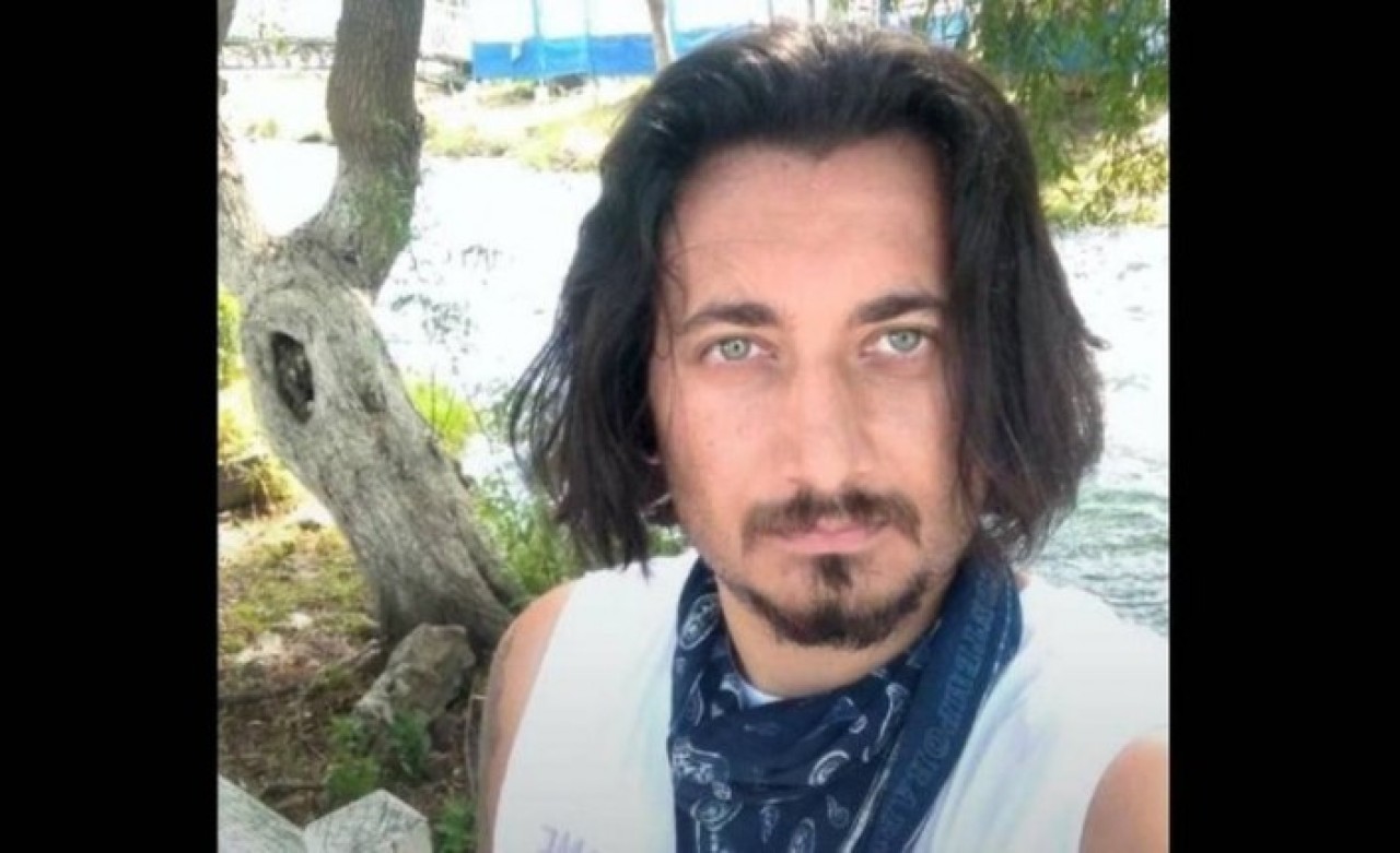 Antalya'da Rohat Balkı kayıplara karıştı: Herkes onu arıyor!