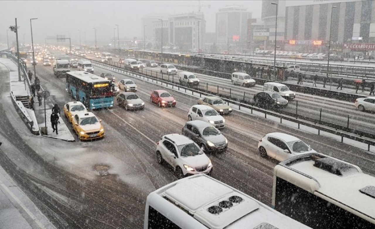 Araç sahipleri dikkat: Emniyet'ten önemli açıklama