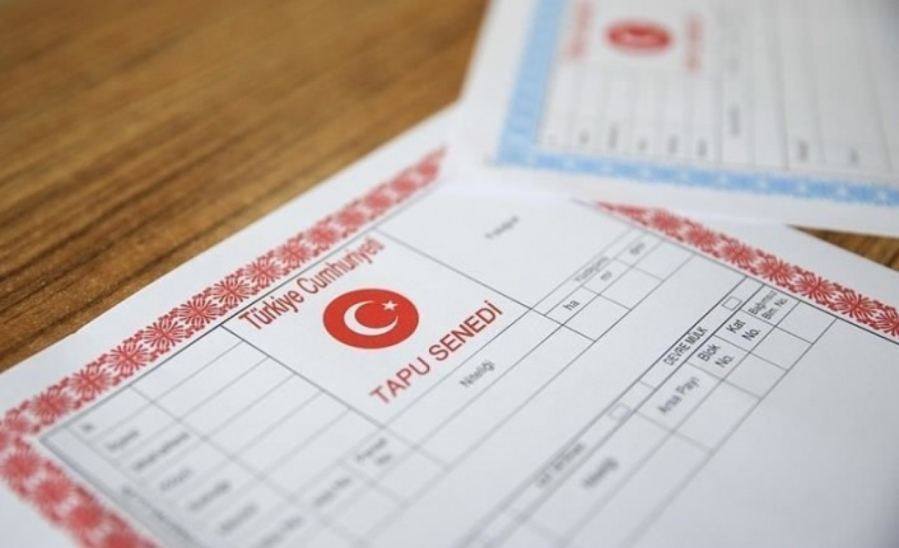 Arsa,  tarla ve iş yeri satışlarında tüm zamanların rekoru kırıldı