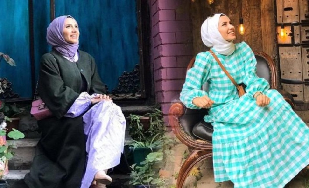 Avcılar'da 4. kattan düşen Kübra Ece öldü