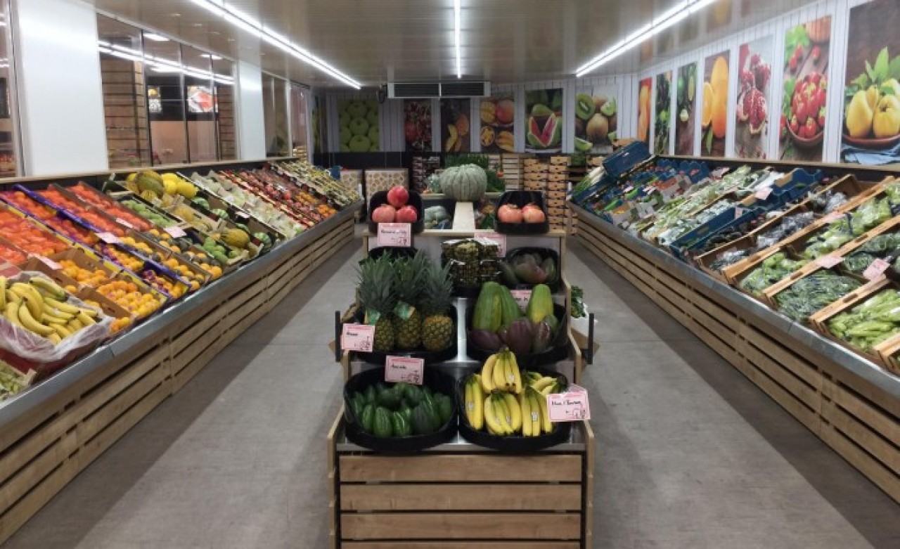 Avrupa'da yıllık enflasyon son 30 yılın en yüksek seviyesine ulaştı