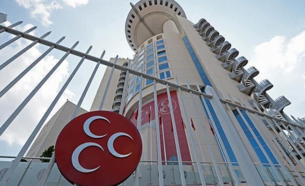 Teşkilatlardan MHP'ye katılımlar hızlandı