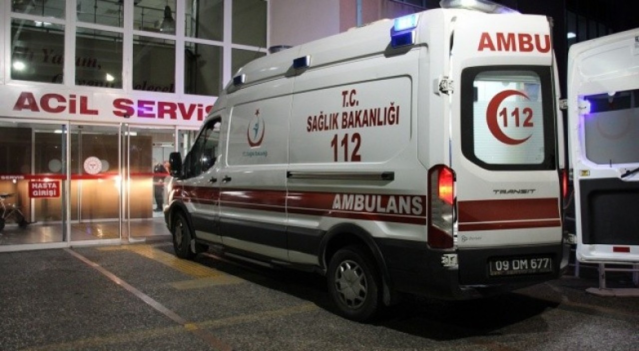 Aydın'da eski emniyet müdürü Cafer Demirtaş intihar etti