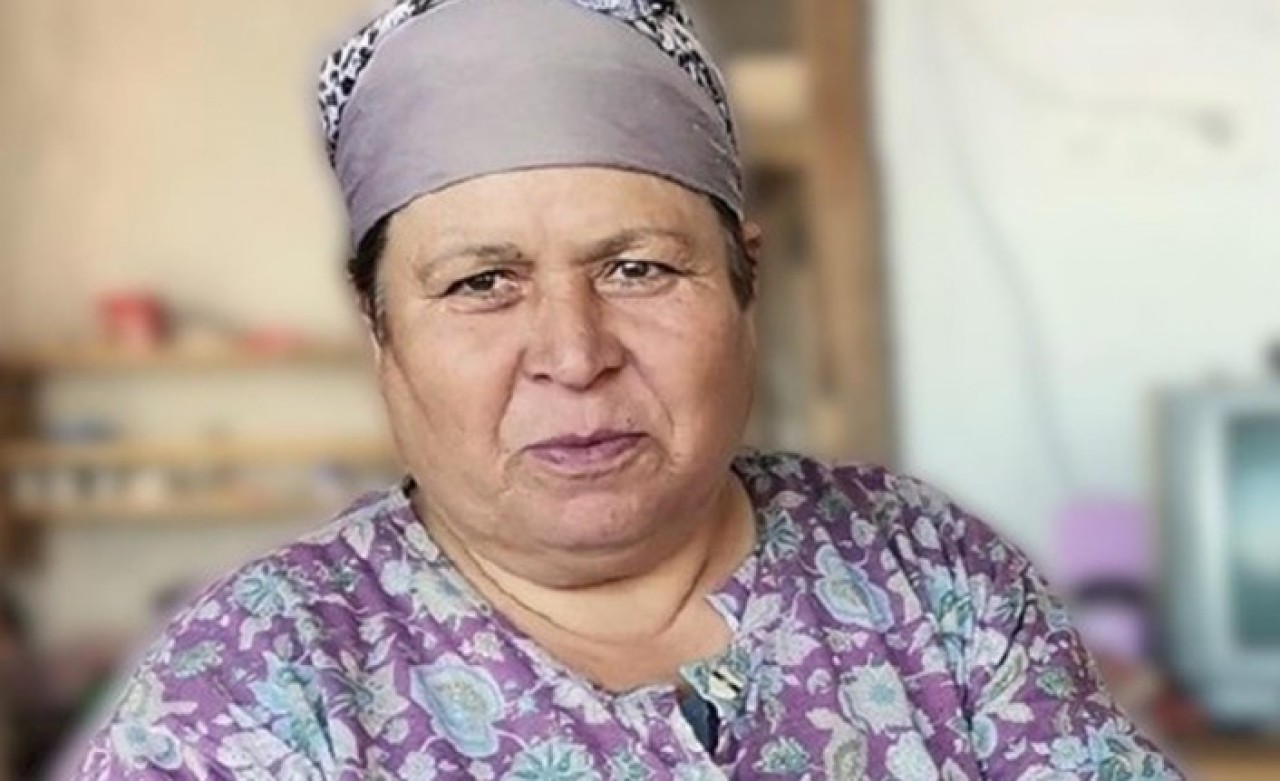 Aydın'da traktör devrildi! Günnur Şimşek hayatını kaybetti