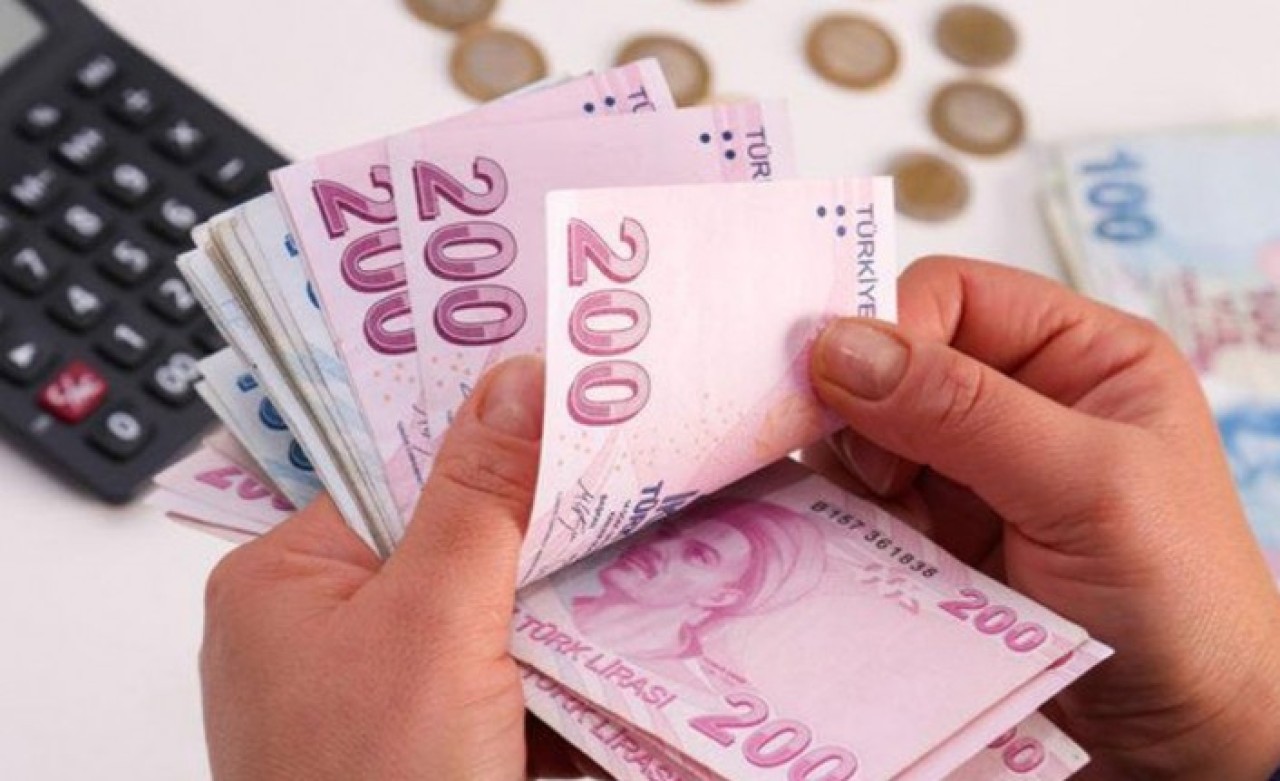 Bakan Bilgin,  3600 ek gösterge için ilk kez net bir tarih verdi: Mayısta Meclis'te