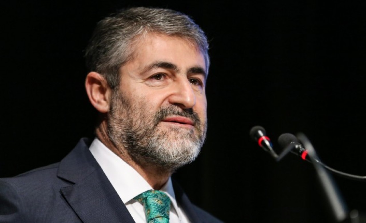 Bakan Nebati: 20 Aralık bir milat,  herkesin kazandığı bir dönem olacak