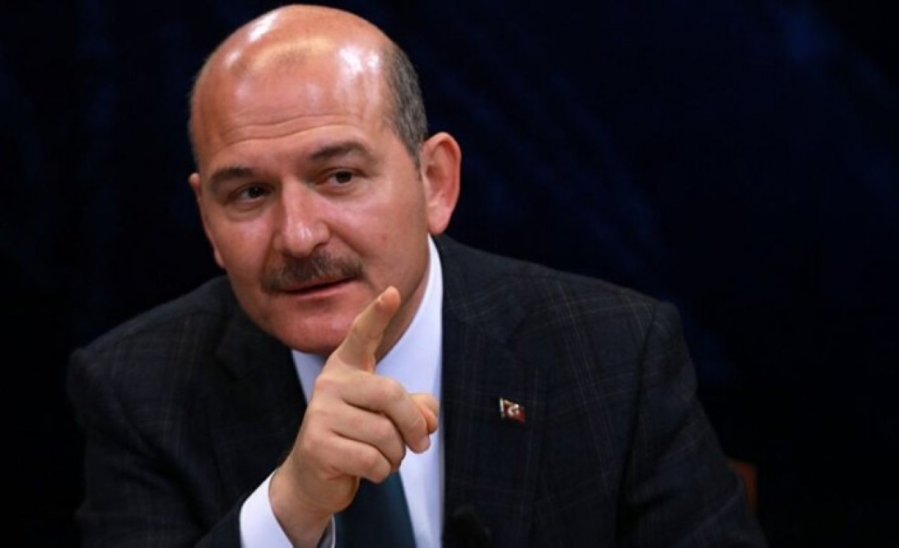 Bakan Soylu canlı yayında gelecek planını anlattı: Kariyerine bakın ne olarak devam edecek!