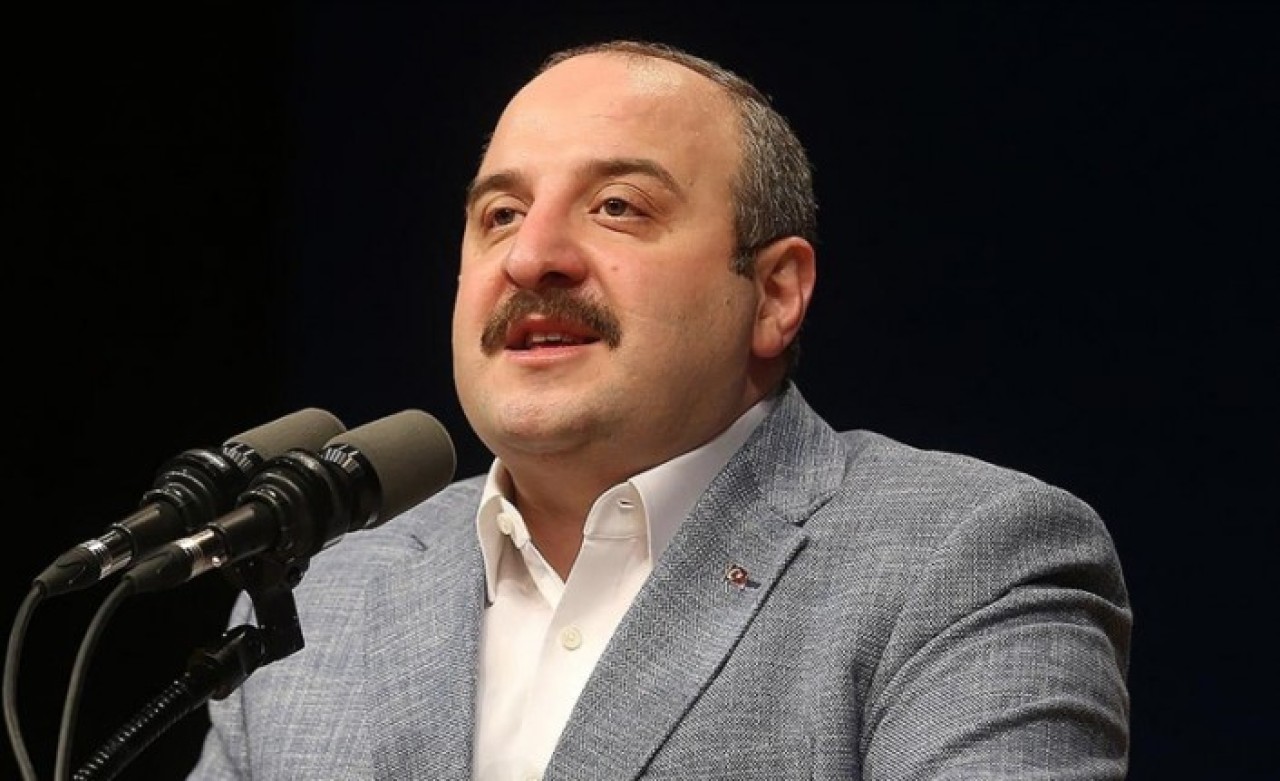 Bakan Varank: Öngörülen istihdam yüzde 11, 7 oranında arttı