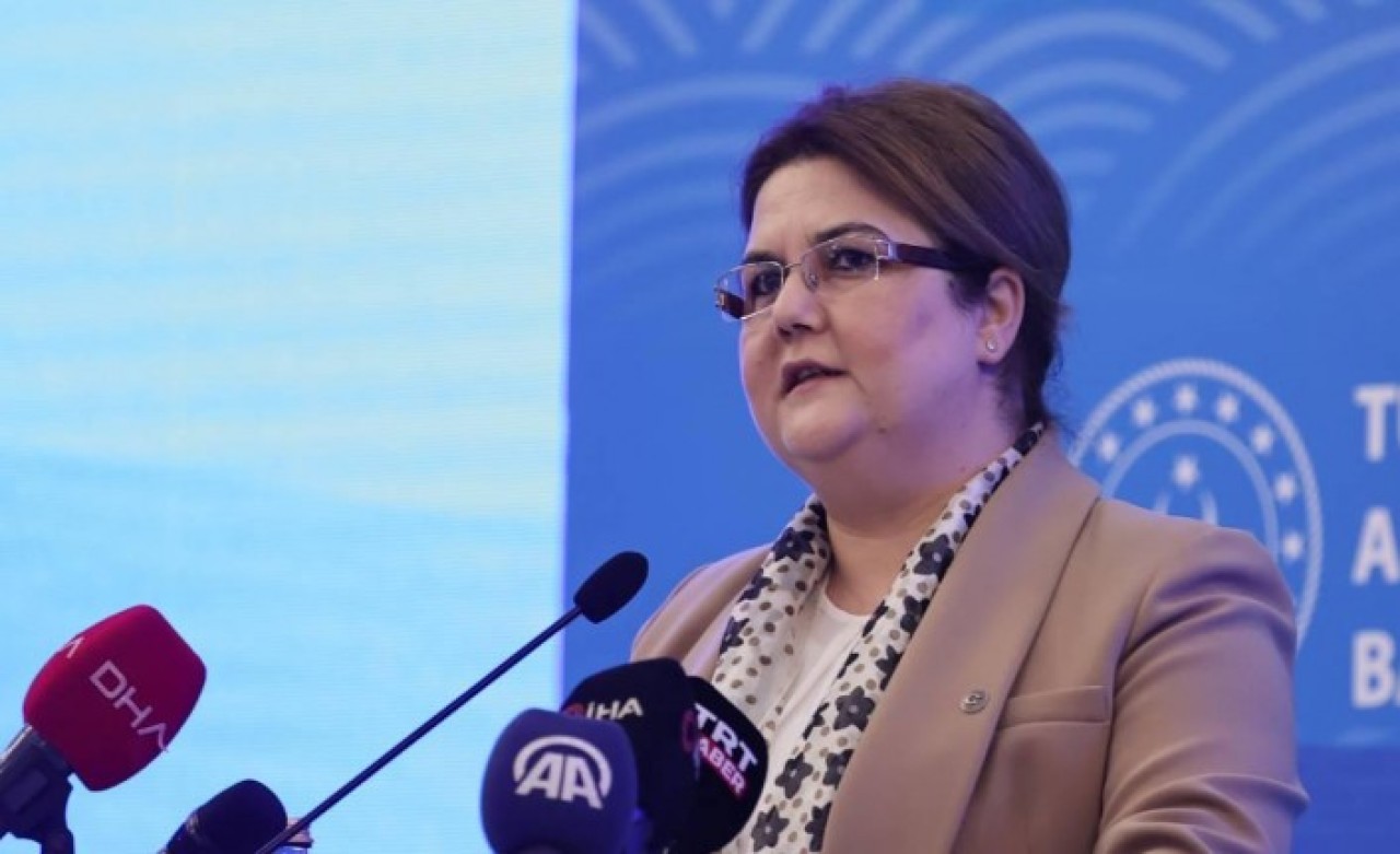 Bakan Yanık açıkladı! Sosyal ve Ekonomik Destek miktarına zam yapıldı