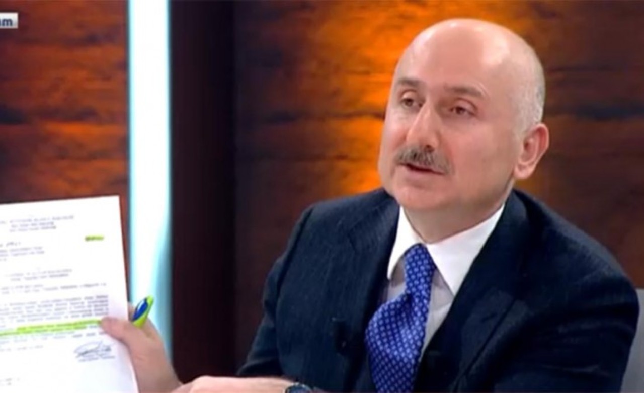 Bakan Karaismailoğlu'ndan flaş Atatürk Havalimanı açıklaması