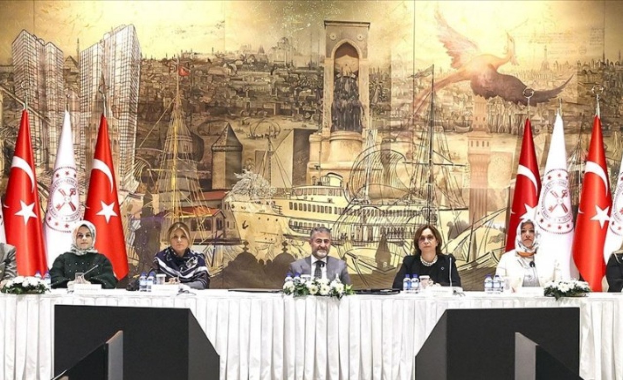 Bakan Nebati'den 'Piyasalardaki oynaklık'açıklaması: İşte yeni tedbirler! 