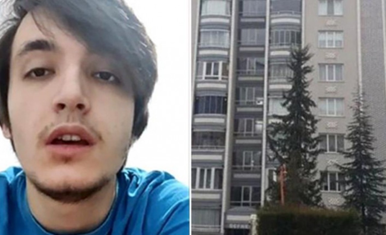 BBP'li isimden Enes Kara ile ilgili tepki çeken sözler: 'Bir velet öldü diye cemaat mi kapatacağız?'