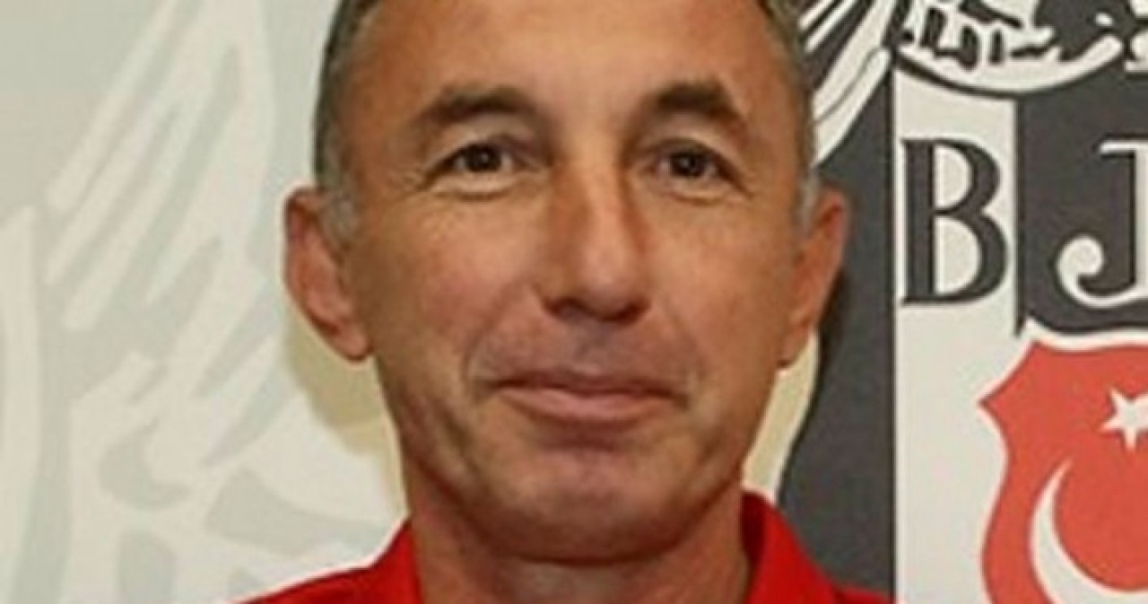 Beşiktaş'ın Rize'deki hocası Halim Okta kimdir?