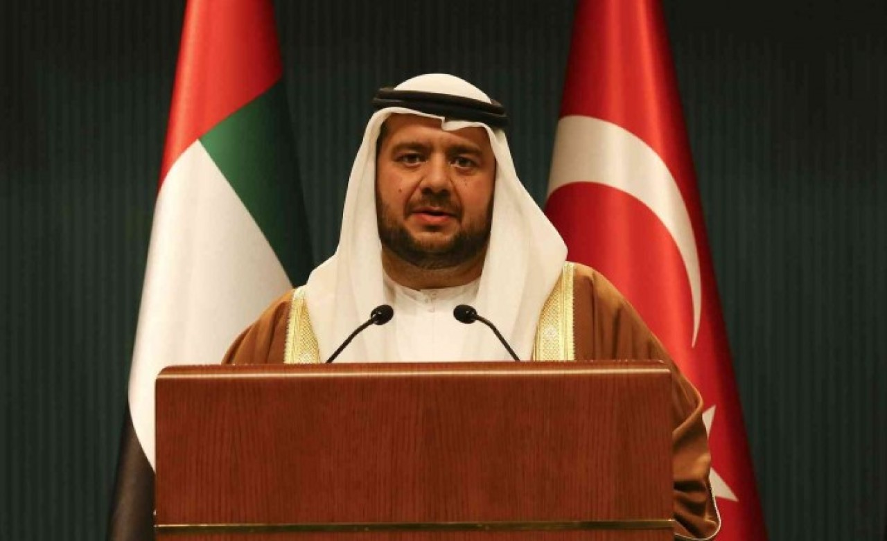 Birleşik Arap Emirlikleri Türkiye'de yapacağı yatırıma ne kadar bütçe ayırdı? 'Harika bir zaman' açıklaması!