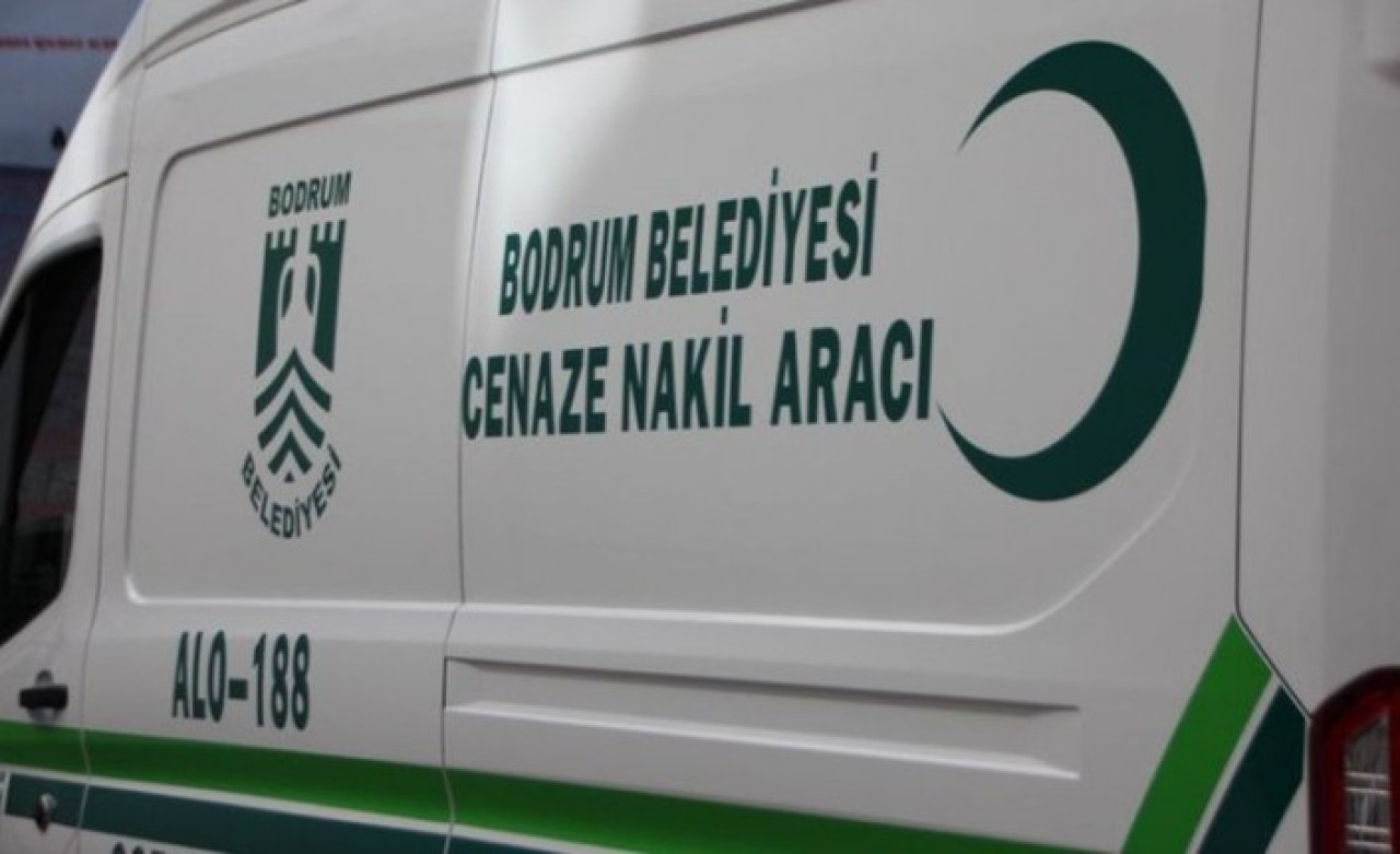 Bodrum'da başına taş düşen 4 yaşındaki Furkan Akmeşe öldü