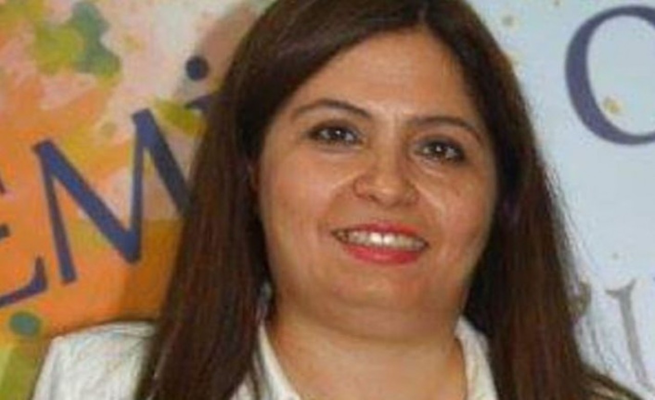 Bursa'da koronaya yakalanan aile hekimi Zehra Öztürk öldü