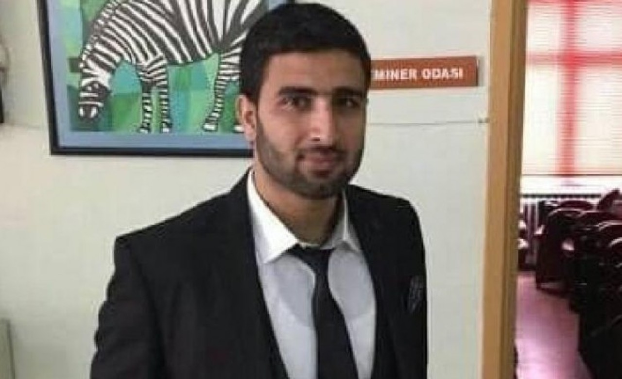 Bursa'da maden göçtü: Mühendis Halim Kılınç öldü