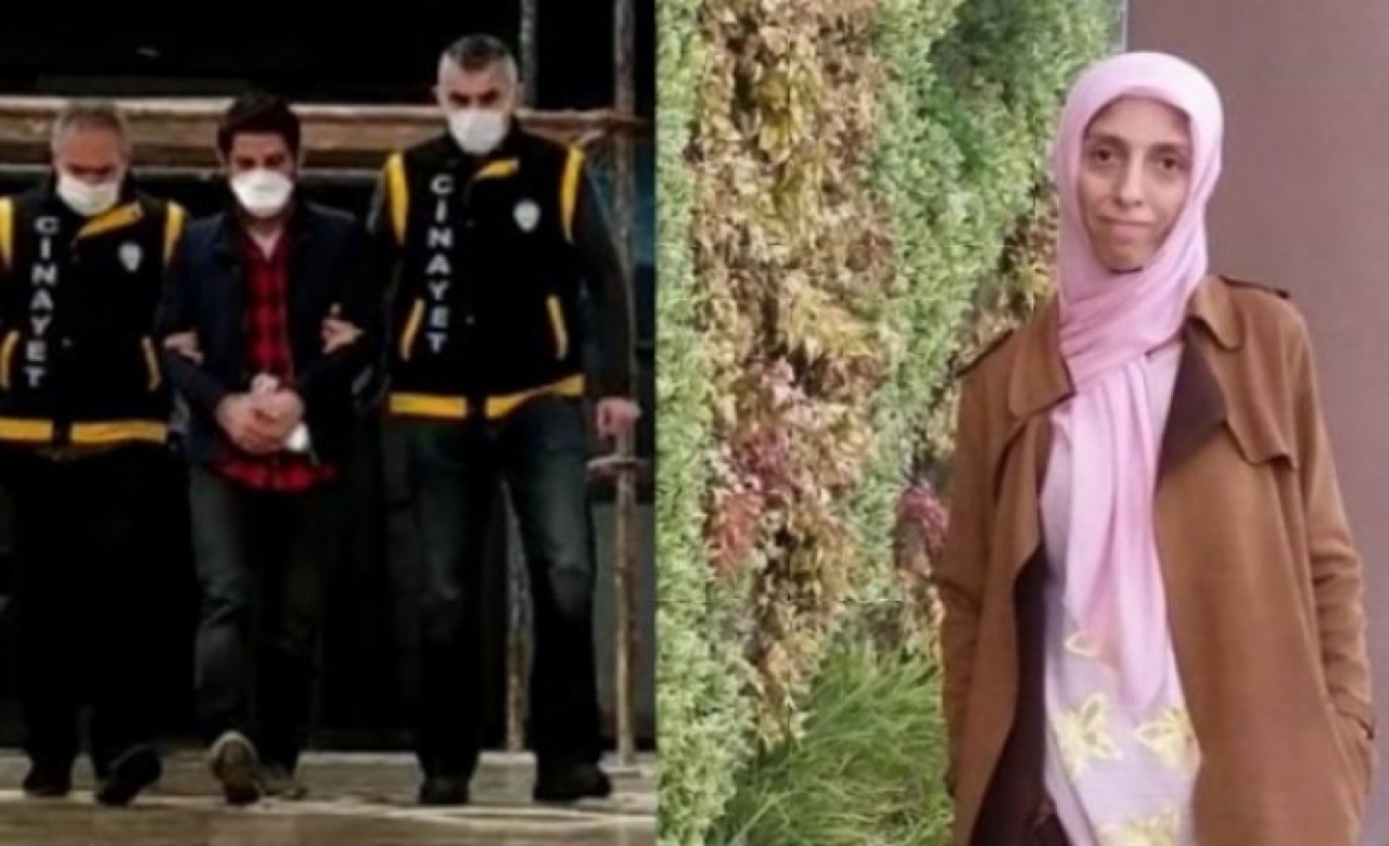 Bursa'da yasak aşk yaşadığı evli Nuray Erden'i ölmesi üzerine kapının önüne bırakmıştı: Mahkemede şoke eden ifadeler