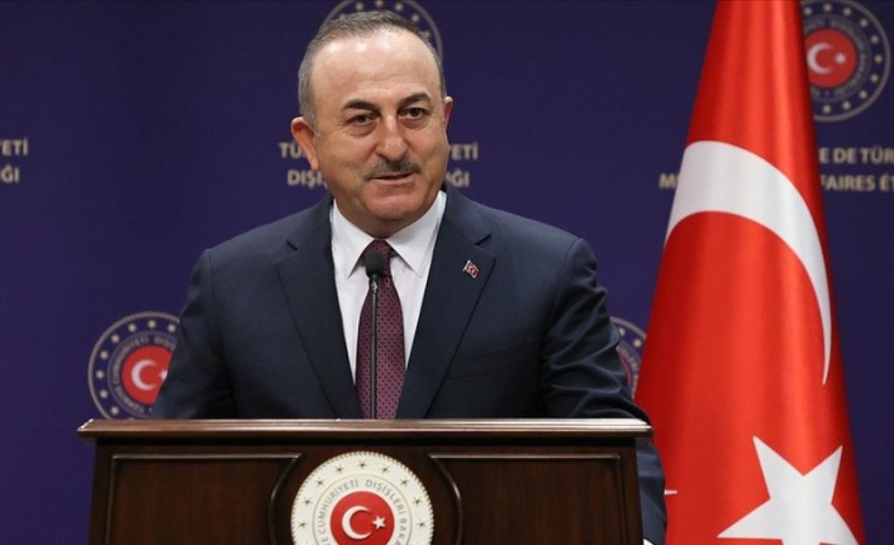 Çavuşoğlu sert konuştu: Bedelini ödetiriz,  ateşle oynamasınlar!