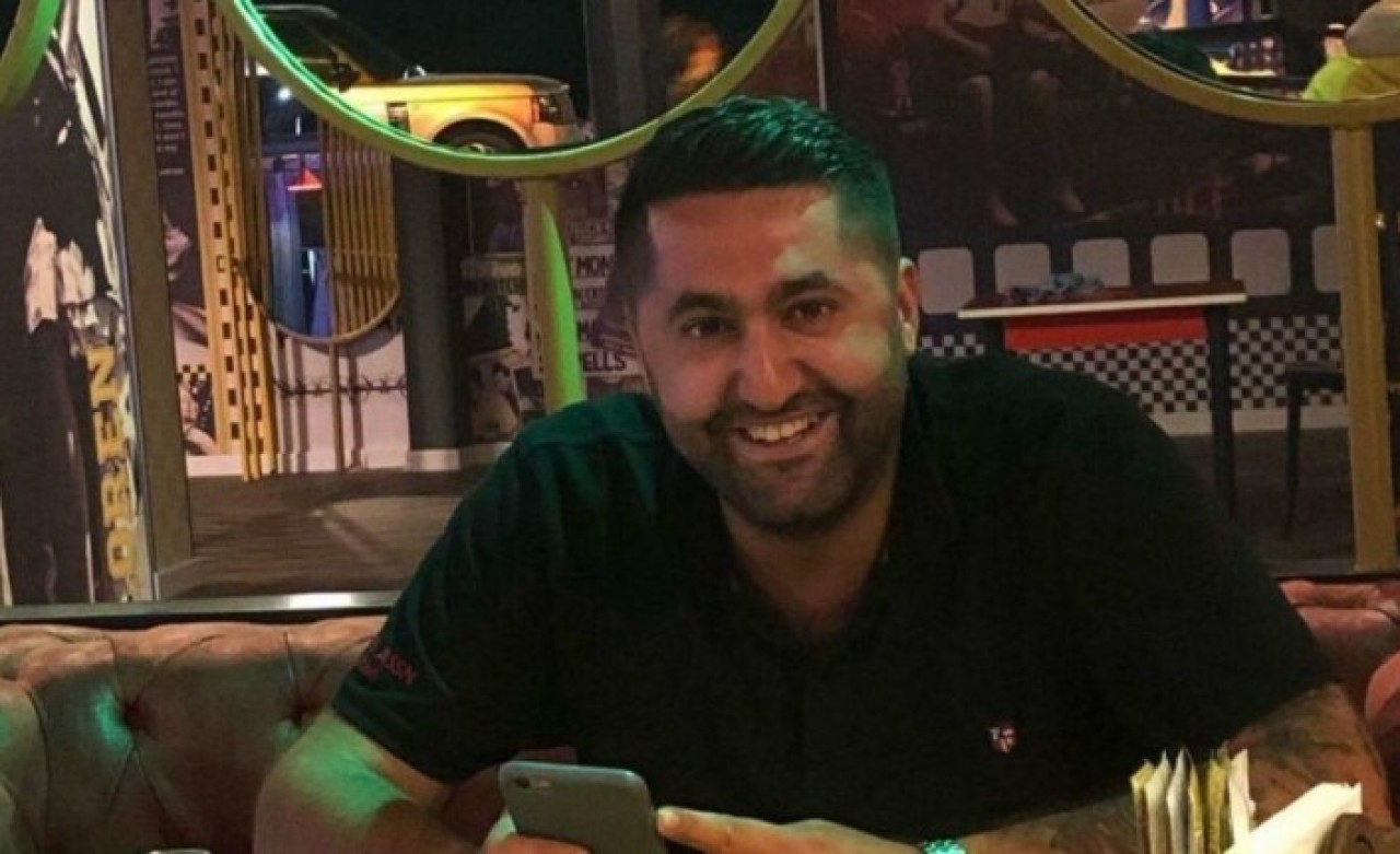 Çınarcık'ta balkondan düşen Hasan Yıldırım öldü