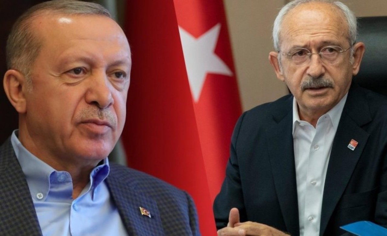 Cumhurbaşkanı Erdoğan'dan Kılıçdaroğlu'na yaptığı paylaşım nedeniyle 250 bin TL'lik tazminat davası